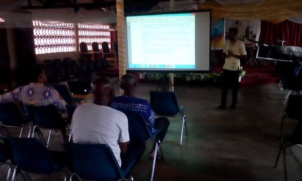 Melavor Farm Consult - Akosombo, Ghana
