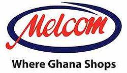 Melcom Stores - Tamale, Ghana