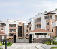 Mena Court - Luxury and Serviced Apartments