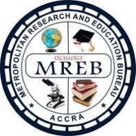 Metropolitan Research and Education Bureau - Accra, Ghana