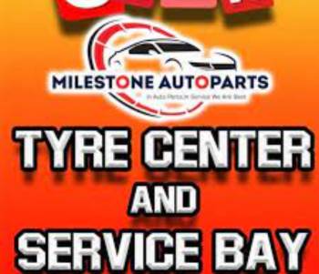Milestone Auto Parts