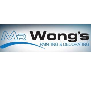 Mr Wong Quality Painting & Decoration