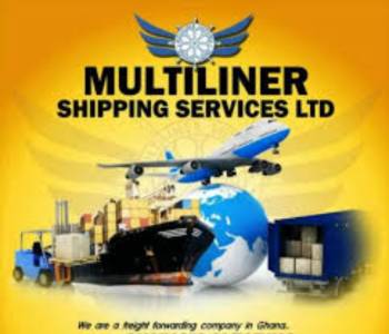 Multiliner Shipping Services Limited