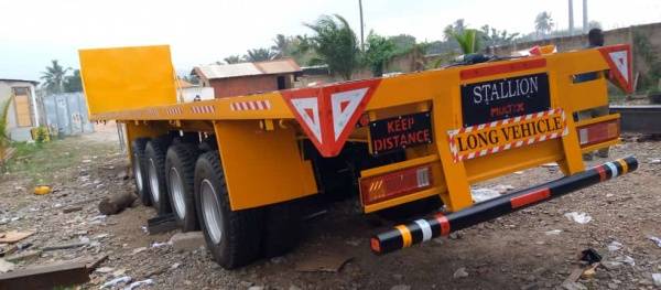 Multix Limited - Accra, Ghana