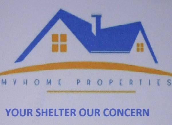 My Home Properties - Takoradi, Ghana