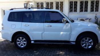 Narhstar Car Rentals and Driving School - Accra, Ghana