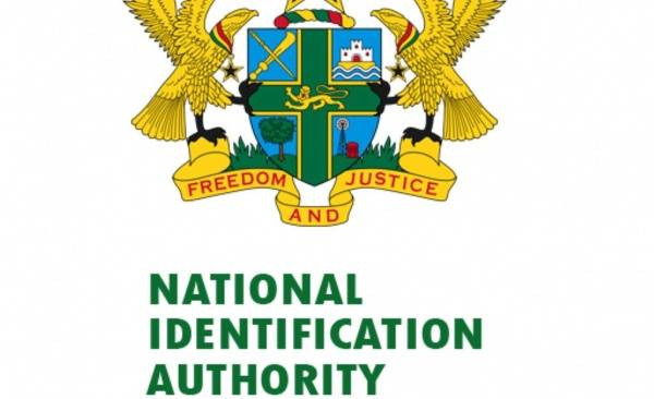 National Identification Authority (NIA), NIA Office Address - Kumasi, Ghana