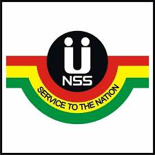 National Service Secretariat - Cape Coast, Ghana