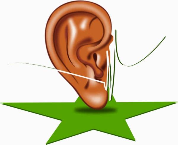 Newstar Ear Centre - Tema, Ghana