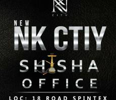 Nhyiraba Kojo City Night Club