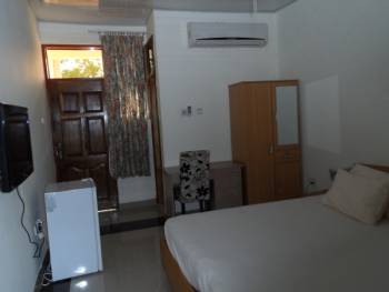 Nim Avenue Hotel - Tamale, Ghana