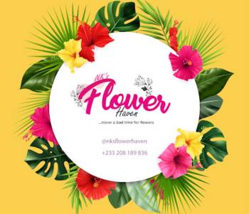 Nk's Flower Haven