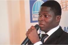 Nkwanta South District Assembly - Ghana