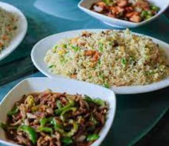 Noble House Chinese Restaurant