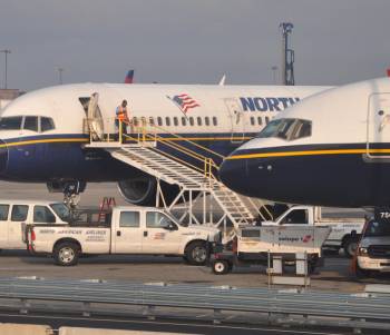North American Airlines