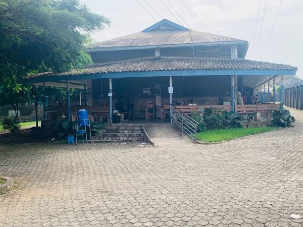Notre Dame Clinic - Nsawam, Ghana