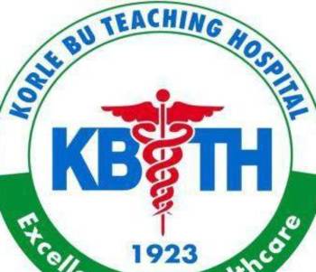 Obstetrics and Gynaecology Department (Korle - Bu Teaching Hospital)