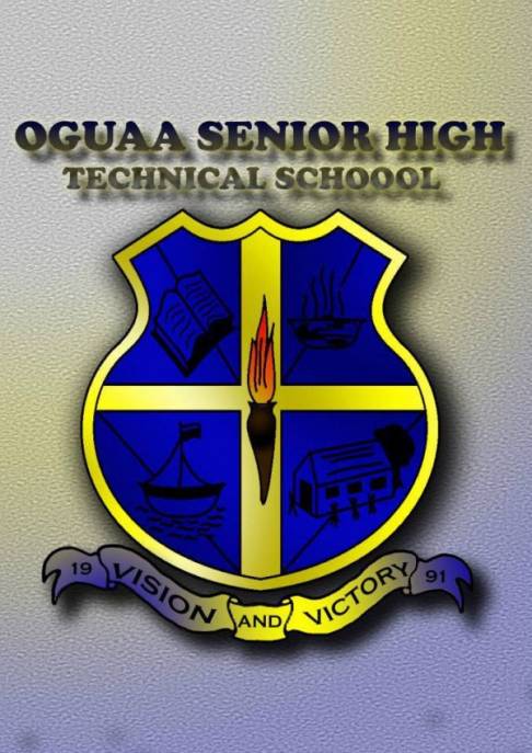 Oguaa Senior Secondary Technical - Cape Coast, Ghana