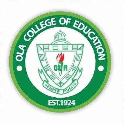 OLA College of Education - Cape Coast, Ghana