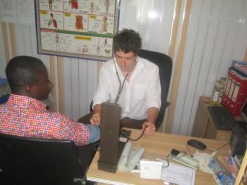 Our Generation Voluntary Organisation - Kumasi, Ghana