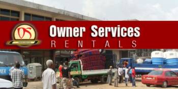 Owner Services - Kumasi, Ghana