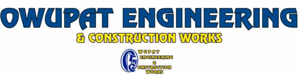 Owupat Engineering & Construction - Obuasi, Ghana