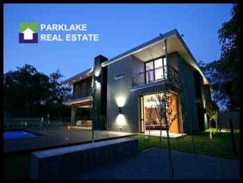 Parklake Real Estate - Accra, Ghana