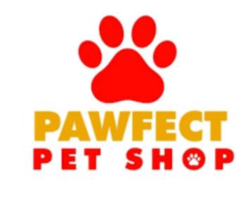 Pawfect Pet Shop