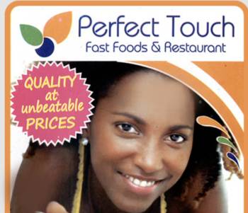 Perfect Touch Restaurant