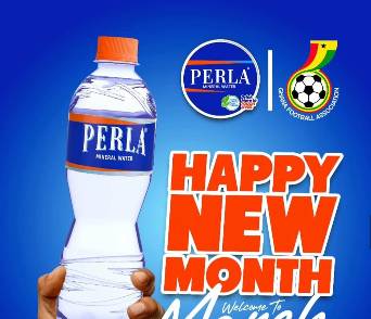 PERLA MINERAL WATER COMPANY