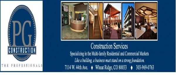 PG Construction Limited - Takoradi, Ghana