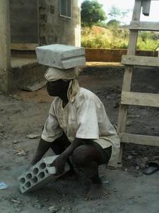 Phastoros Construction - Tema, Ghana