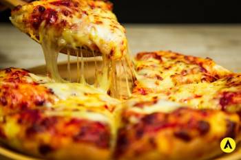 Pizza Hut - Adenta, Ghana