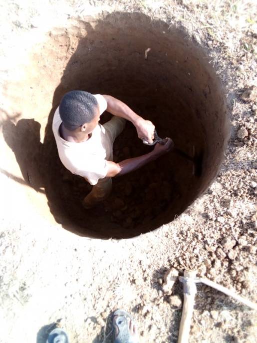 Powers Drill Ltd - Ho, Ghana