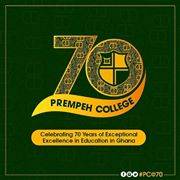 Prempeh College - Kumasi, Ghana