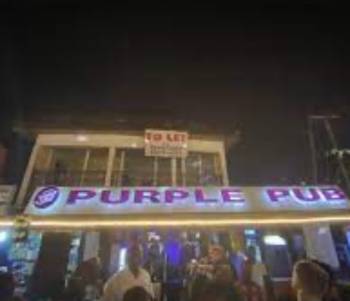 Purple Pub