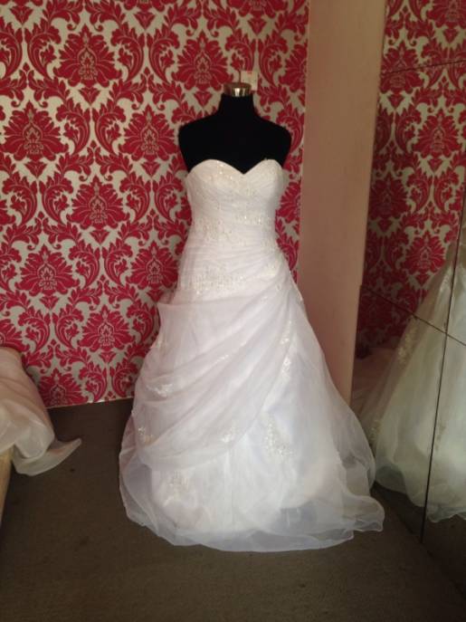 Rebekah Opuni Couture - Accra, Ghana