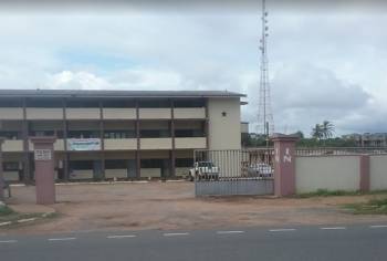 Regional Health Directorate - Cape Coast, Ghana