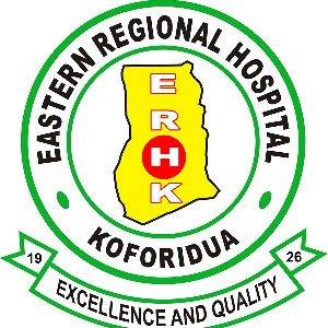 Regional Hospital Koforidua