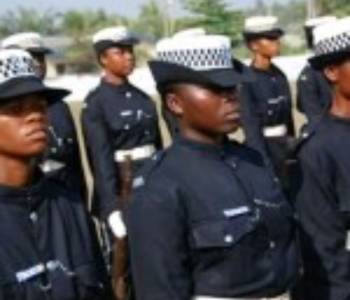 REGIONAL POLICE TRAINING SCHOOL