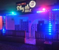 Rhythmz Pub & Grill