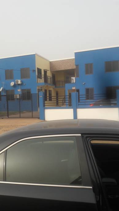 RL Omanye Realty - Accra, Ghana