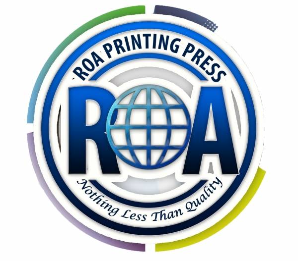 Roa Printing Press - Tamale, Ghana
