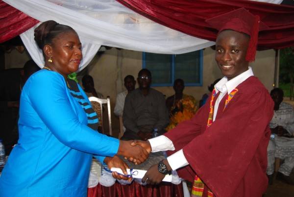 Rohi Technology Institute - Ho, Ghana