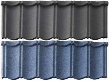 Roofing Tiles Ghana - Accra