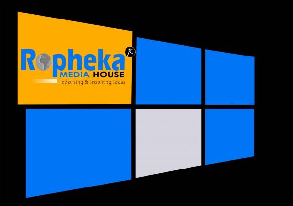 Ropheka Media House - Accra, Ghana