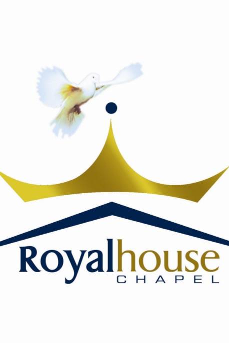 Royalhouse Chapel International - Accra, Ghana