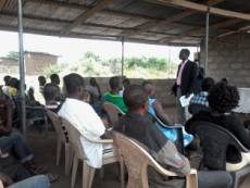 Rural Urban Partnership for Africa (RUPFA) - Accra, Ghana