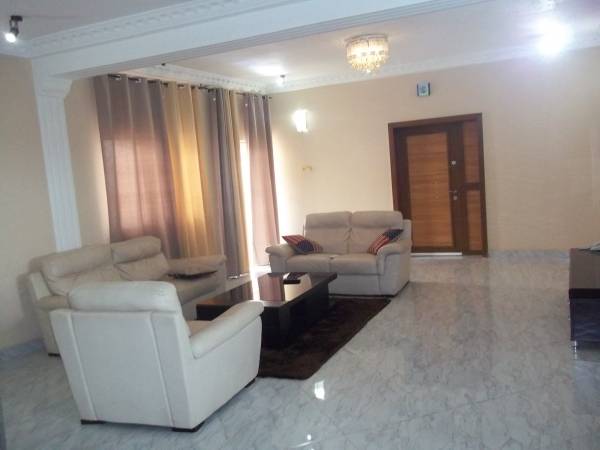 Saf Group Ltd - Accra, Ghana