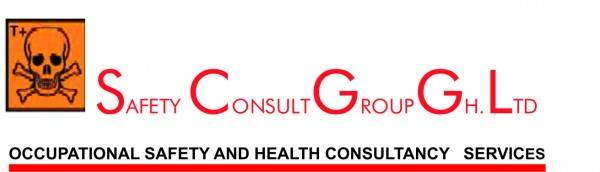 Safety consultancy group - Accra, Ghana